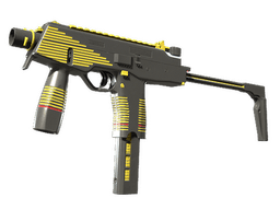 MP9 | Bee-Tron