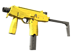 MP9 | Bulldozer