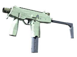 MP9 | Storm