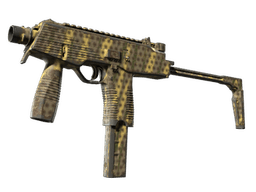 MP9 | Dry Season