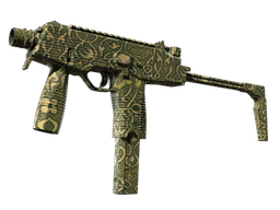 MP9 | Old Roots