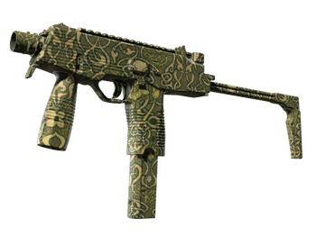 MP9 | Old Roots
