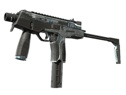 MP9 | Spy Prototype