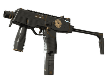 MP9 | Broken Record