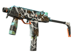 MP9 | Urban Sovereign