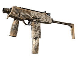 MP9 | Dune Asp