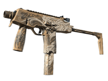 MP9 | Dune Asp