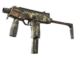 MP9 | Shredded