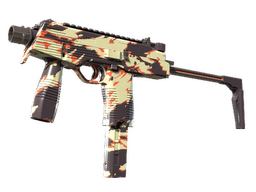MP9 | Shredded