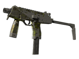 MP9 | Bioleak
