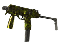 MP9 | Bioleak