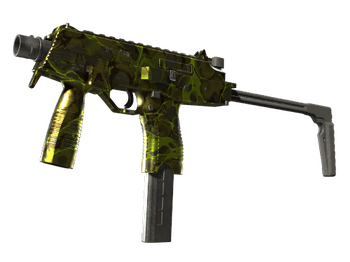 MP9 | Bioleak