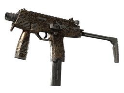 MP9 | Music Box
