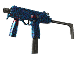 MP9 | Stained Glass