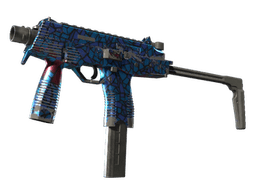 MP9 | Stained Glass