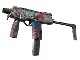 MP9 | Mount Fuji