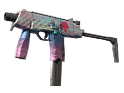 MP9 | Mount Fuji