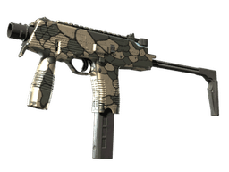 MP9 | Sand Scale