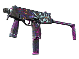 MP9 | Wild Lily