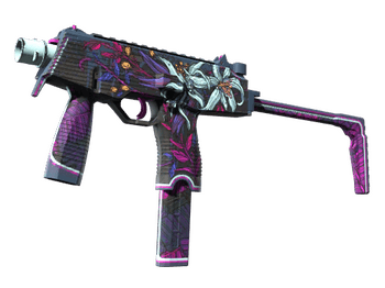 MP9 | Wild Lily