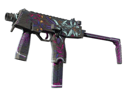 MP9 | Wild Lily