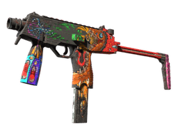 MP9 | Food Chain