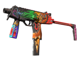 MP9 | Food Chain