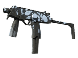 StatTrak™ MP9 | Goo