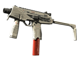 MP9 | Airlock