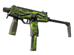 MP9 | Hydra