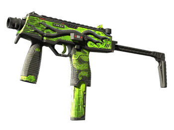 MP9 | Hydra