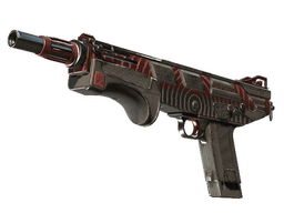 MAG-7 | MAGnitude