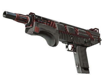 MAG-7 | MAGnitude