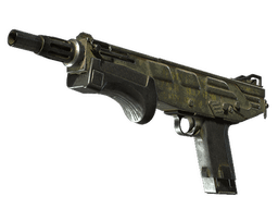 MAG-7 | Resupply