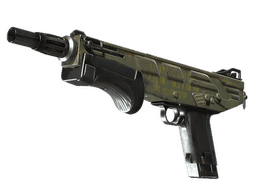 MAG-7 | Resupply