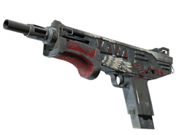 MAG-7 | Heaven Guard