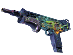 MAG-7 | Monster Call