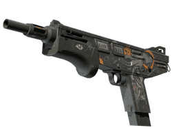 MAG-7 | Foresight