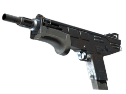 MAG-7 | Rust Coat