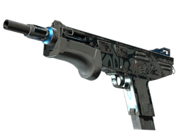MAG-7 | Hard Water