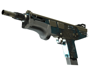 StatTrak™ MAG-7 | Sonar