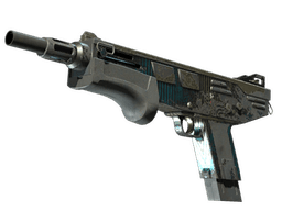 StatTrak™ MAG-7 | Sonar