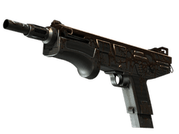 MAG-7 | Copper Coated