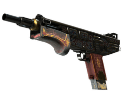 MAG-7 | Cinquedea