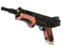 MAG-7 | Cinquedea