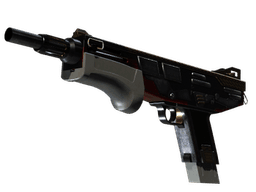 StatTrak™ MAG-7 | Praetorian