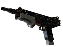 StatTrak™ MAG-7 | Praetorian