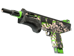 MAG-7 | Counter Terrace
