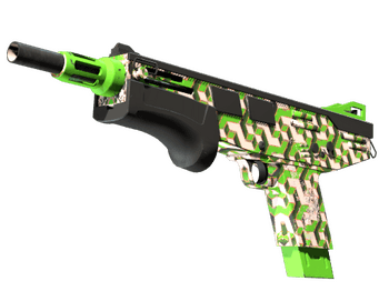 MAG-7 | Counter Terrace