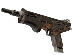 StatTrak™ MAG-7 | Memento